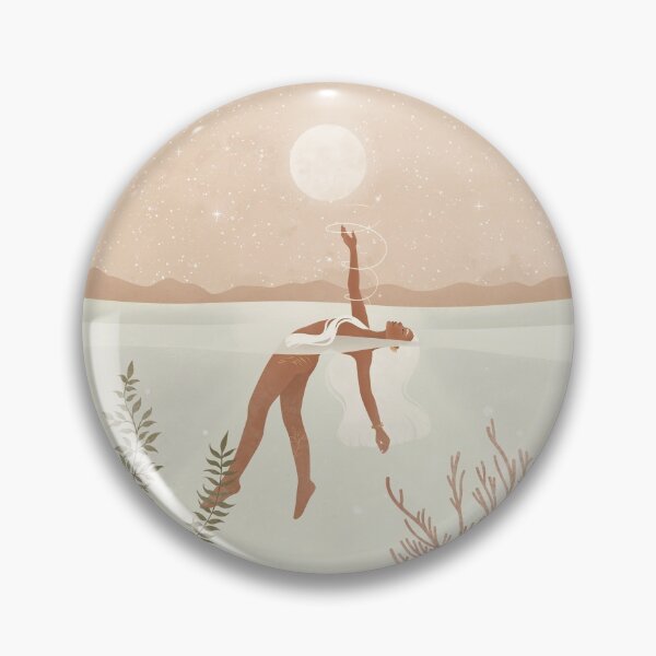 Item preview, Full Moon Ritual designed and sold by ClassicKatsara.