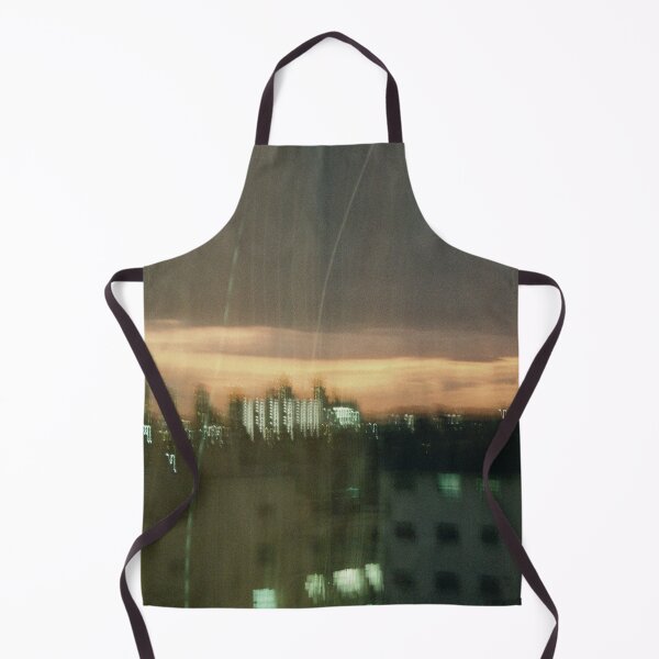 Item preview, Sunset in Japan from my window designed and sold by Narumi Shibuya.