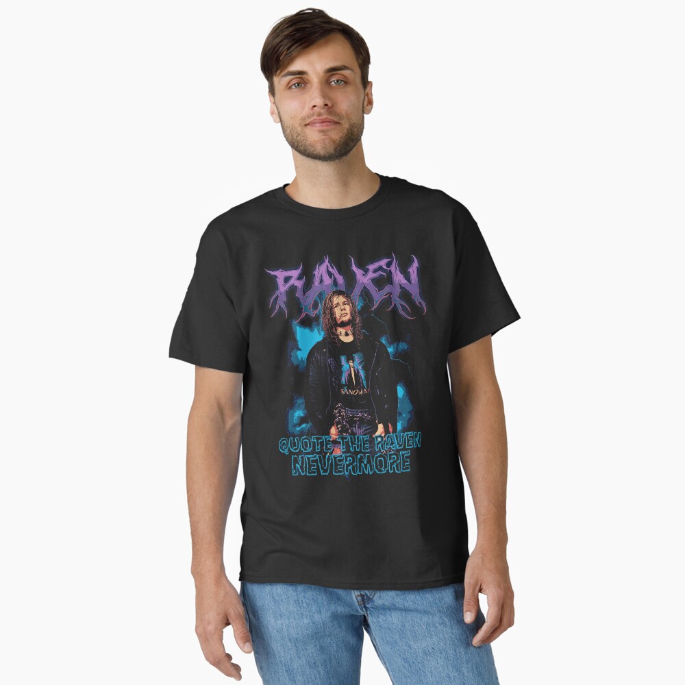 Item preview, Classic T-Shirt designed and sold by WithinSanity13.
