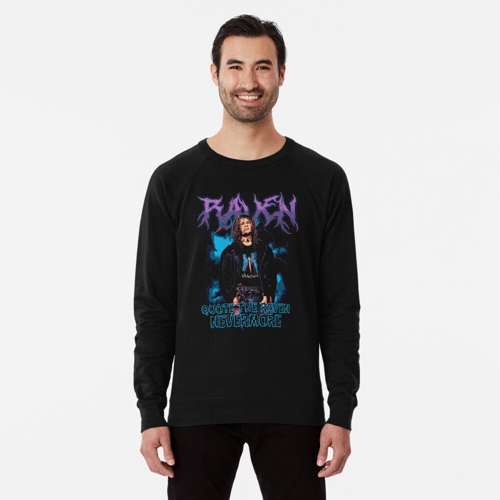 Item preview, Lightweight Sweatshirt designed and sold by WithinSanity13.