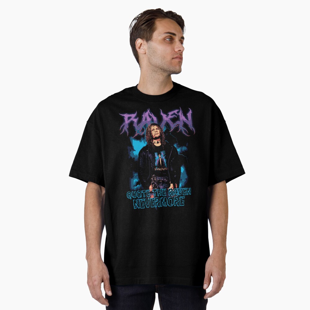 Item preview, Oversized T-Shirt designed and sold by WithinSanity13.