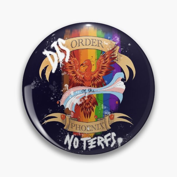 Item preview, Disorder of the Phoenix designed and sold by theotherHP.