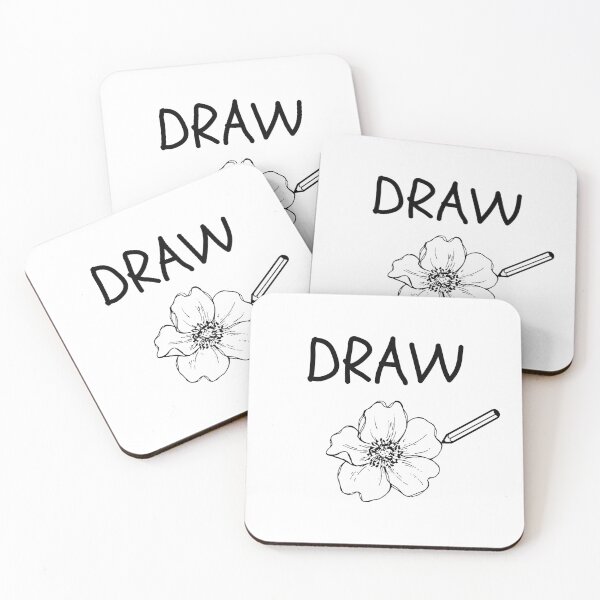 Item preview, Draw designed and sold by Voxarto.