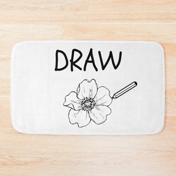 Item preview, Draw designed and sold by Voxarto.