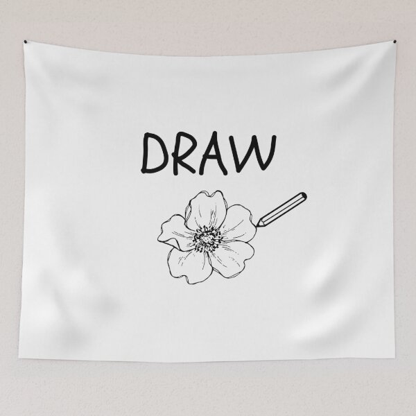 Item preview, Draw designed and sold by Voxarto.