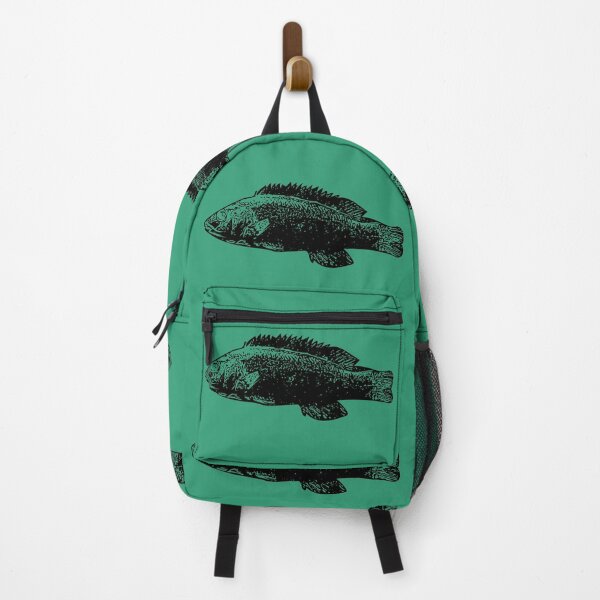 Item preview, Cunner Black Design designed and sold by designsasstultd.