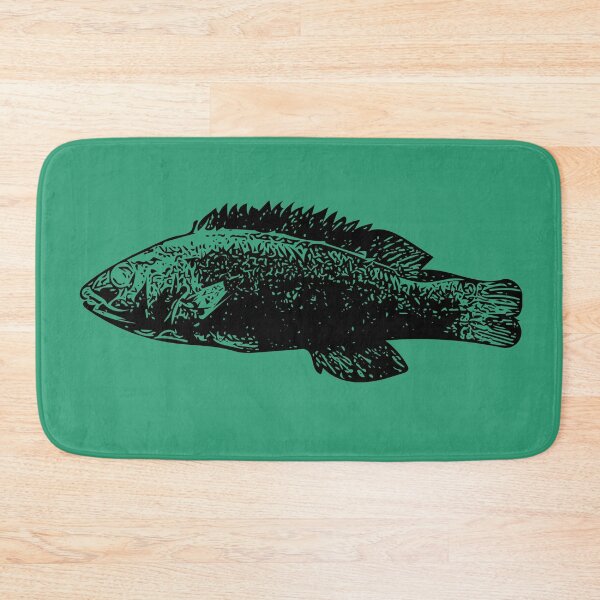 Item preview, Cunner Black Design designed and sold by designsasstultd.
