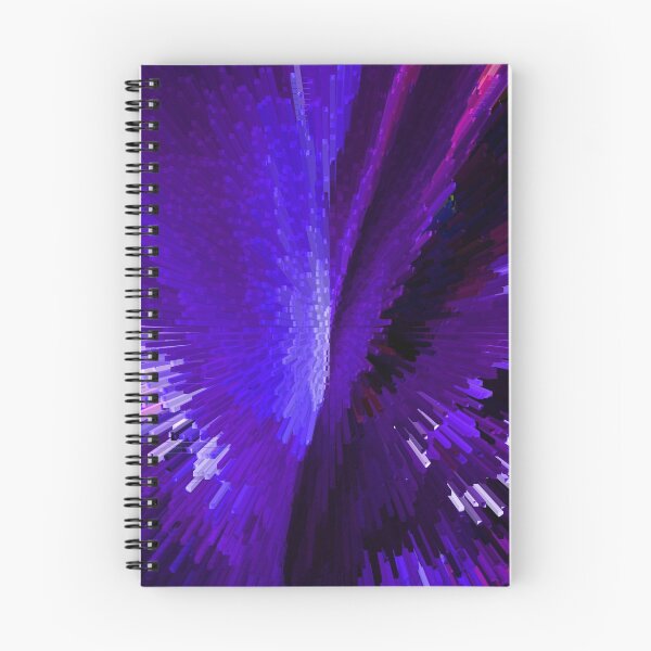 Item preview, Purple Phoenix Escapes  designed and sold by David "Oz"  Osterczy.
