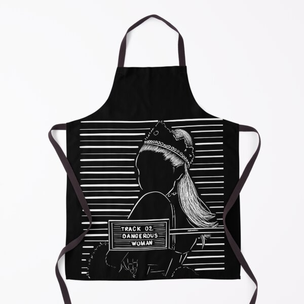 Item preview, Ari dangerous woman track o2 designed and sold by Culturesensible.