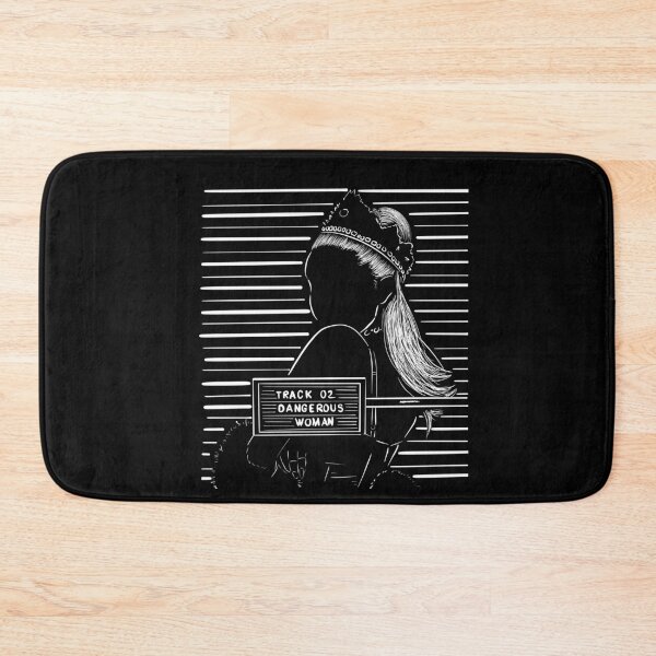 Item preview, Ari dangerous woman track o2 designed and sold by Culturesensible.