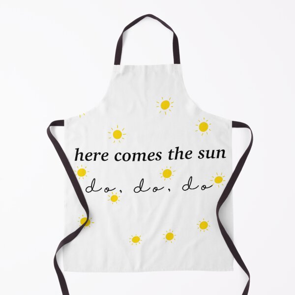 Item preview, "Here Comes the Sun" from The Beatles designed and sold by eva-aestheticcc.