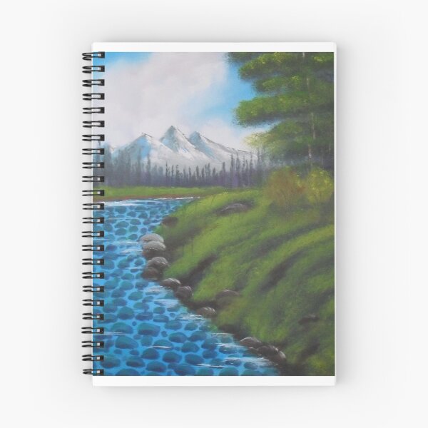 Item preview, River Rocks designed and sold by Troy Brown.