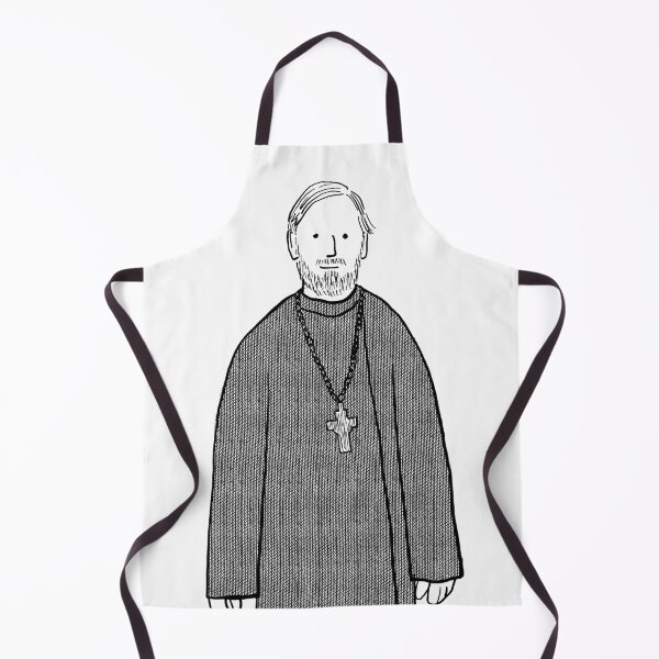 Item preview, Alexander Schmemann designed and sold by Chris Corbin.