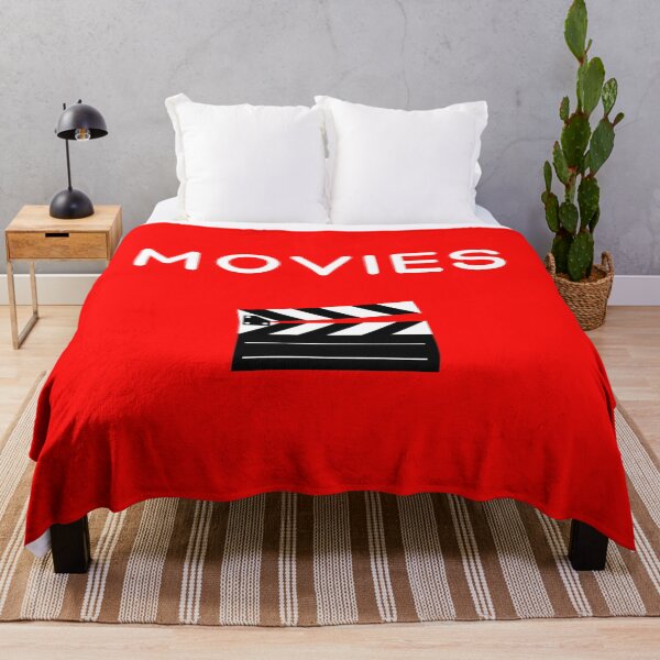 Item preview, Movies Red designed and sold by Voxarto.