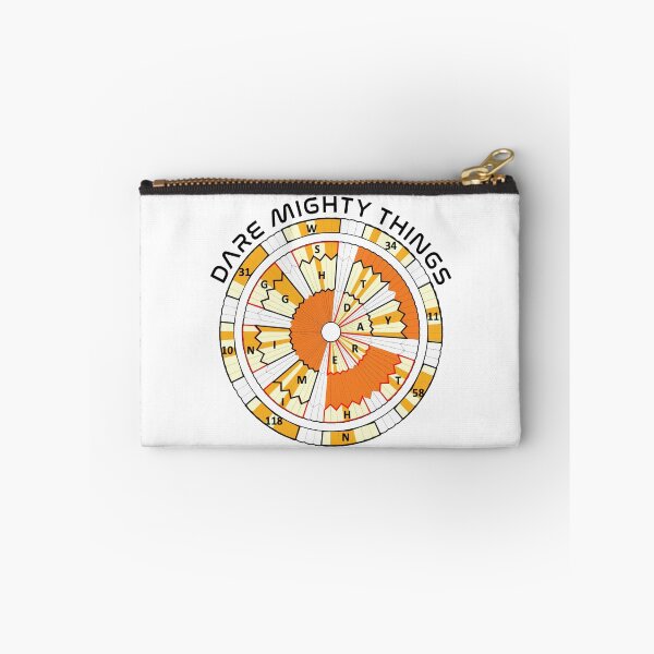 Item preview, Perseverance Parachute Dare Mighty Things designed and sold by entwistle2.