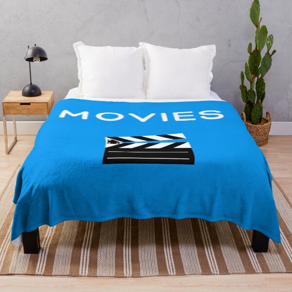 Item preview, Movies Blue designed and sold by Voxarto.