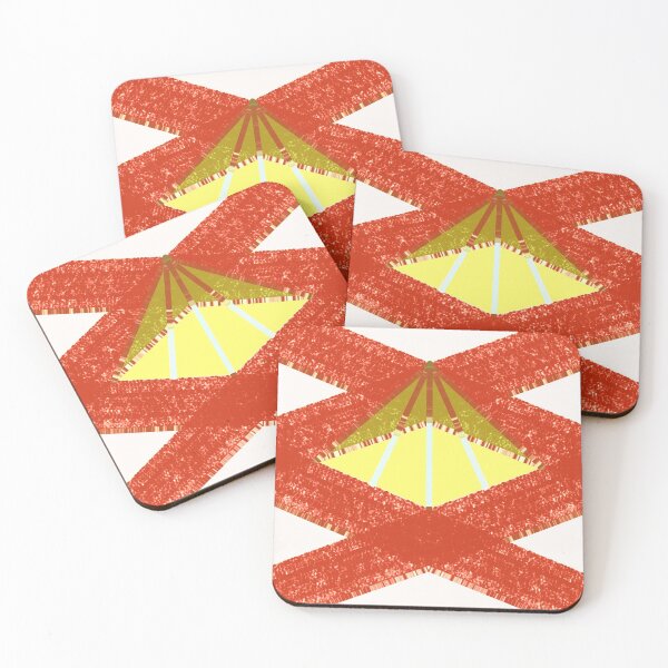 Item preview, Red Tape designed and sold by ViewerEqualsPhoton.