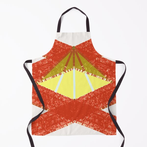 Item preview, Red Tape designed and sold by ViewerEqualsPhoton.