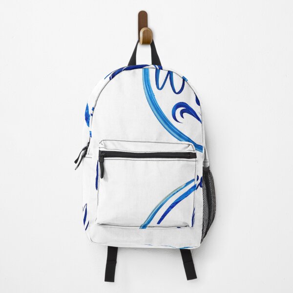 Item preview, Wild Sea Women Logo designed and sold by WildSeaWomen.