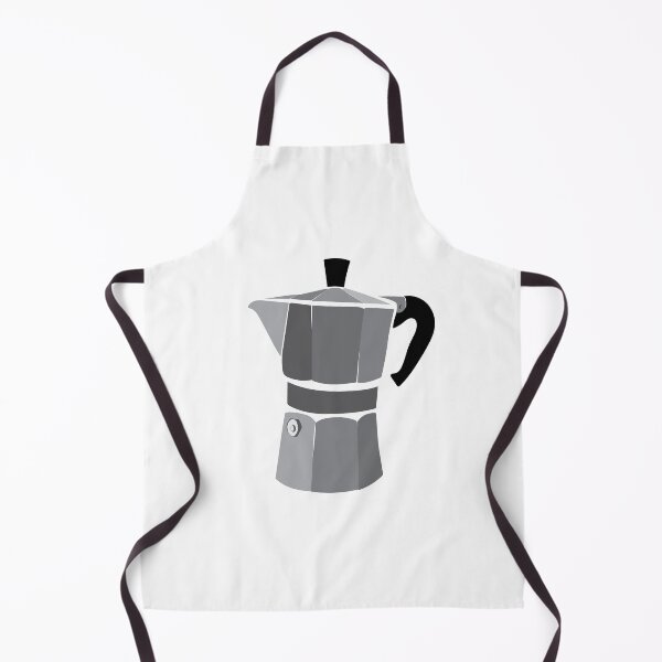 Item preview, A Moka Pot designed and sold by mariapb926.