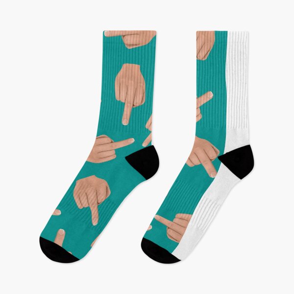 Item preview, Middle Finger Feels designed and sold by JRushMedia.