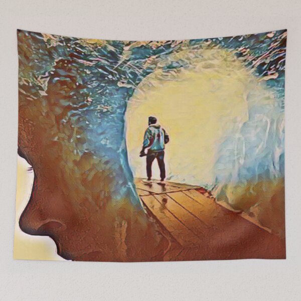 Item preview, SUBCONSCIOUS designed and sold by Paul Marsden.