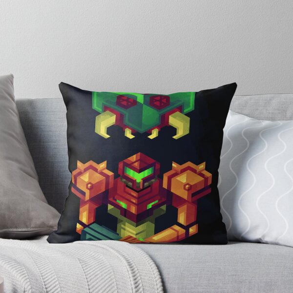 Item preview, Metroid designed and sold by etall.