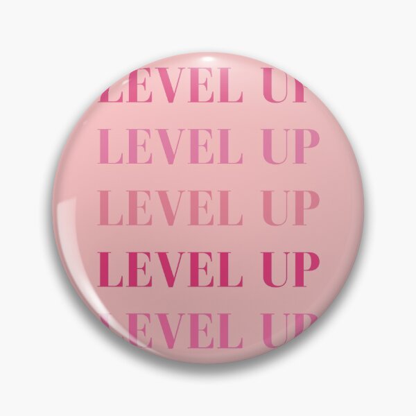 Item preview, Level Up, Girl Boss, Boss Babe, Independent, designed and sold by GionaSophia.