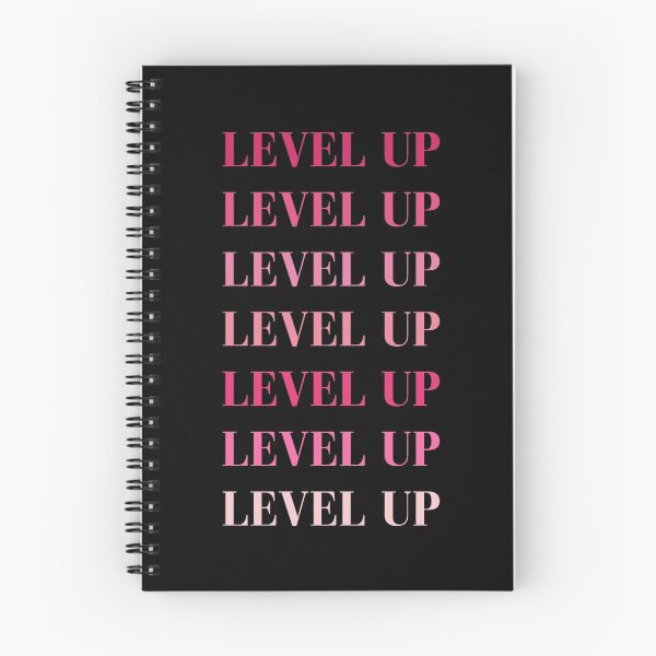 Item preview, Level Up, Girl Boss, Boss Babe, Independent, designed and sold by GionaSophia.