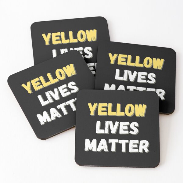 Item preview, Yellow Lives Matter Protect Asian Lives - Stop Asian Hate - AAPI Pride  designed and sold by Stig Mota.