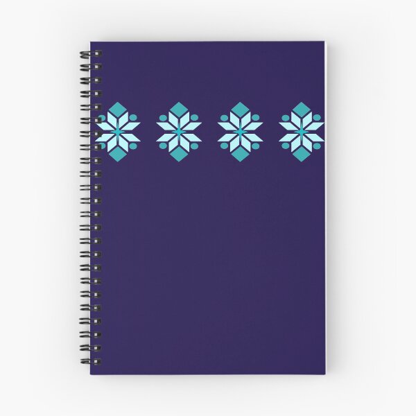 Item preview, Elsa's Selburose Pattern designed and sold by Stevie-C.