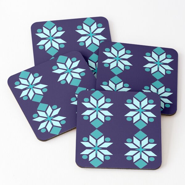 Item preview, Elsa's Selburose Pattern designed and sold by Stevie-C.