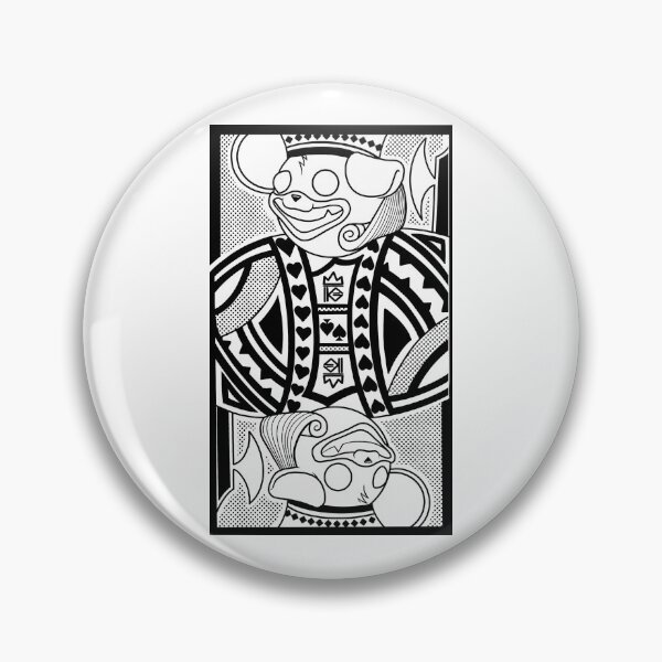 Item preview, King of Kings designed and sold by Gabo2013.