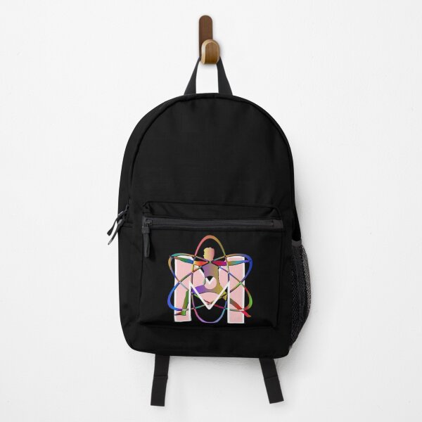 Item preview, letter M. m is for movement designed and sold by doctors-apparel.