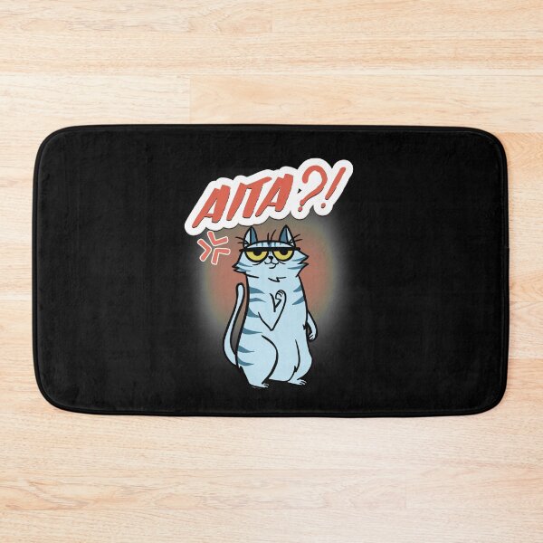 Item preview, Aita, am i an asshole, ass hole designed and sold by SuperiorPrints.