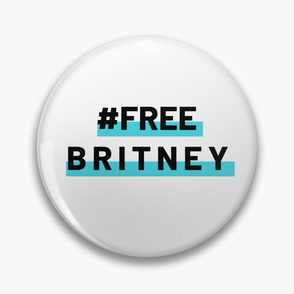 Item preview, Hashtag free britney designed and sold by DijaMar.