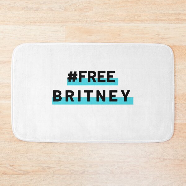 Item preview, Hashtag free britney designed and sold by DijaMar.