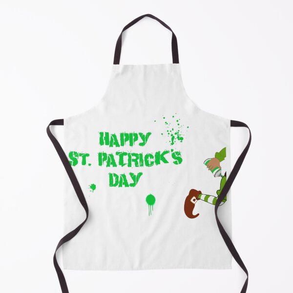 Item preview, St. Patrick's Day designed and sold by Qepler.