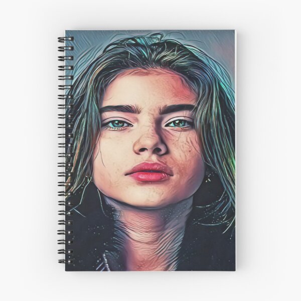 Item preview, Portrait Colour ArtWorks designed and sold by Paul Marsden.