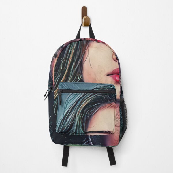 Item preview, Portrait Colour ArtWorks designed and sold by Paul Marsden.