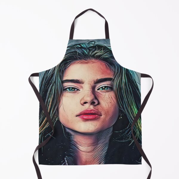 Item preview, Portrait Colour ArtWorks designed and sold by Paul Marsden.