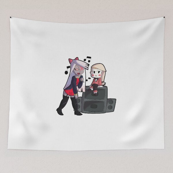 Item preview, HH x FNF designed and sold by JoshPointOh.