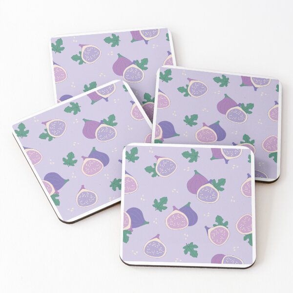 Item preview, Fairy Forest Figs  designed and sold by TheBrightInk.