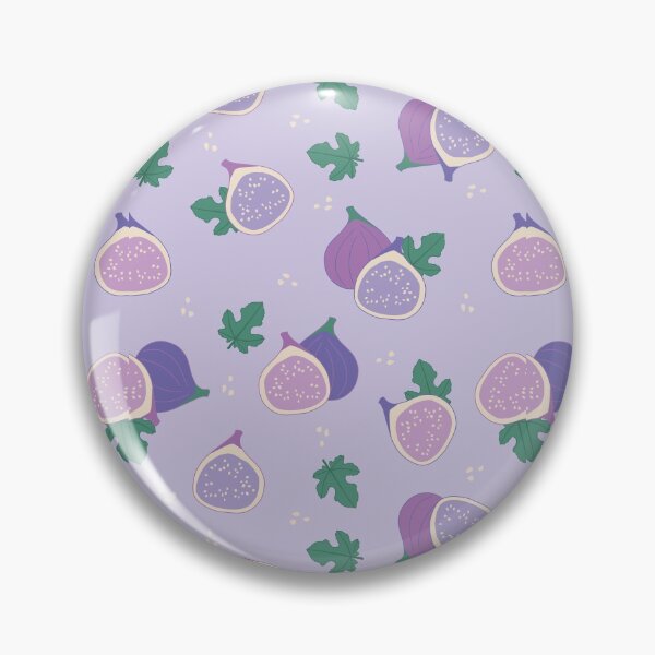 Item preview, Fairy Forest Figs  designed and sold by TheBrightInk.