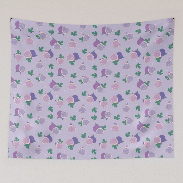 Item preview, Fairy Forest Figs  designed and sold by TheBrightInk.