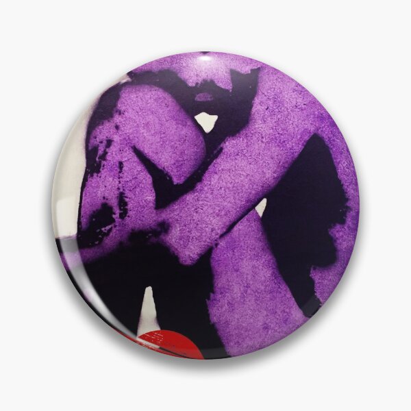 Item preview, Tribute to Robert Mapplethorpe, spray and acrylic on canvas by Fausto Novelli F&N designed and sold by GudNius.