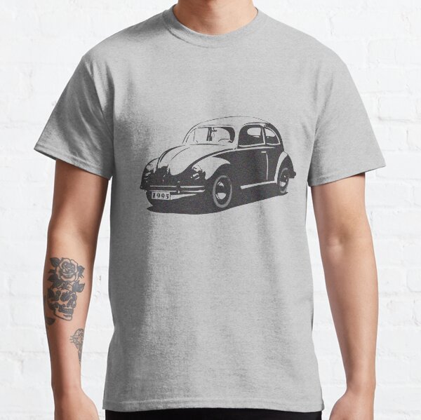 vocho Classic T-Shirt