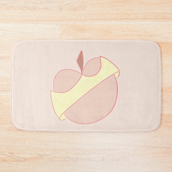 Item preview, Peach Crown designed and sold by peachtreeprince.