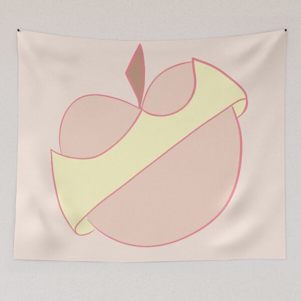 Item preview, Peach Crown designed and sold by peachtreeprince.