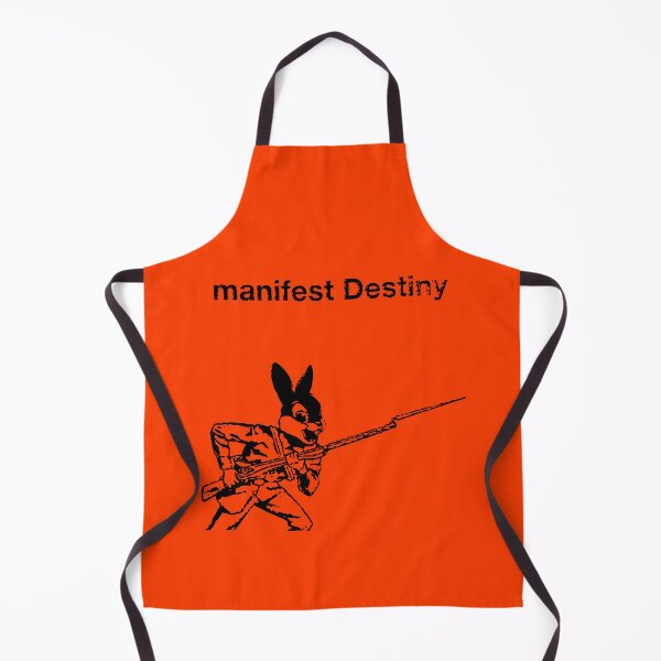 Item preview, manifest Destiny designed and sold by BarelylegalMT.